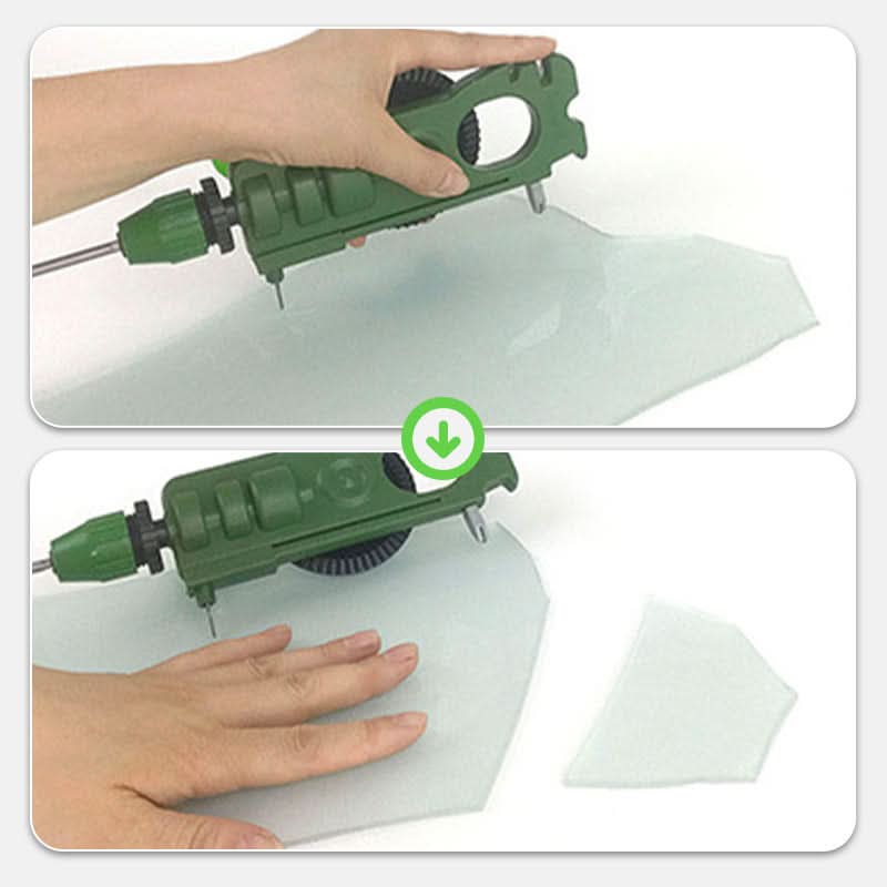ClearCut Professional Glass Handling