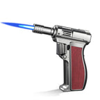 LuxeFlame Elite Lighters | Versatile, windproof and refillable for ultimate convenience