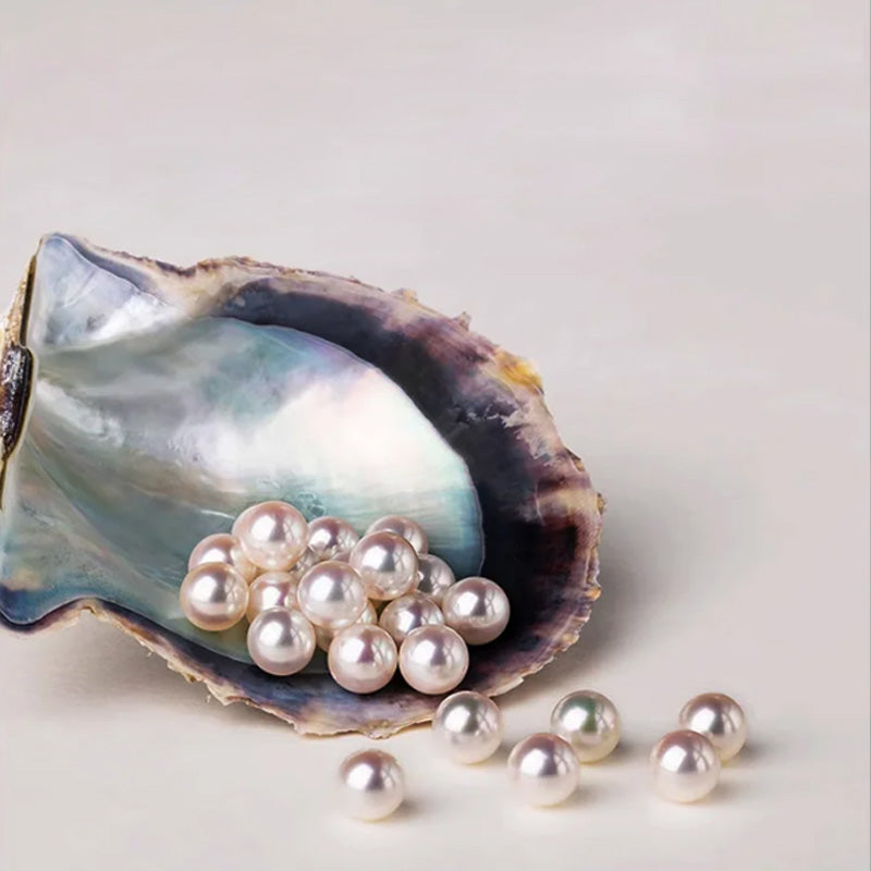 BUY 1 GET 1 FREELadies' high-end exquisite handmade pearl brooch