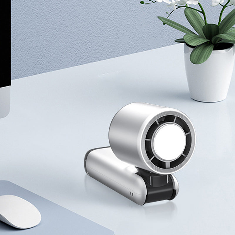 Élégance | Mini Ice Fan – Compact – Quiet – Energy Efficient