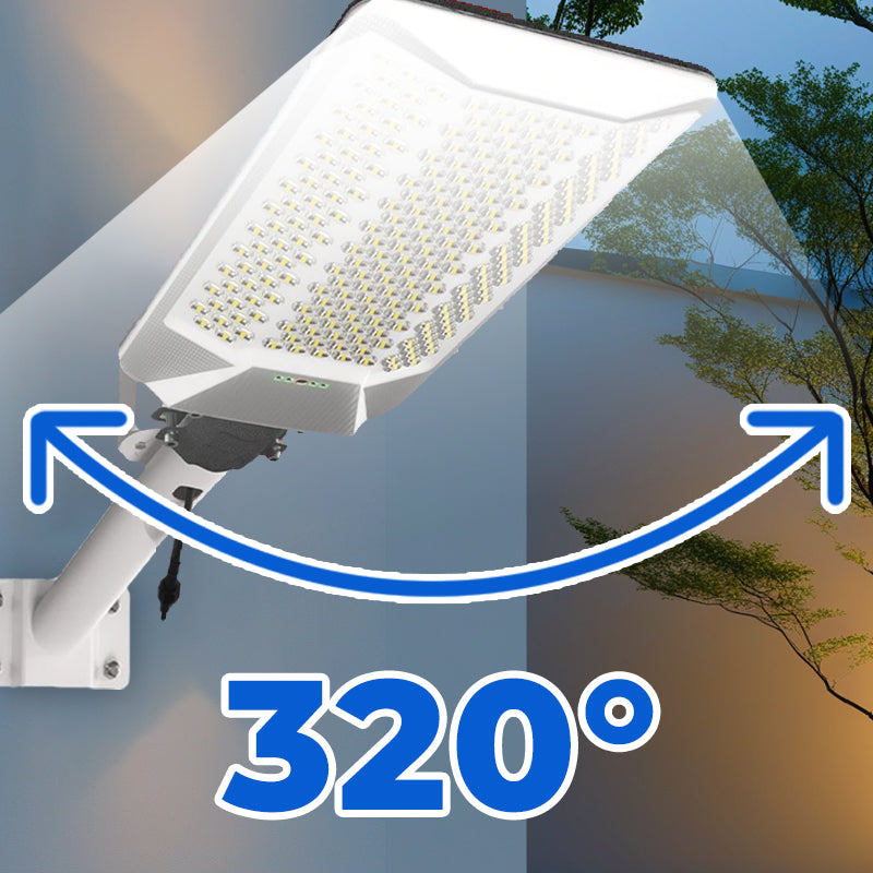 ️Extra bright waterproof solar lamp for outdoor use