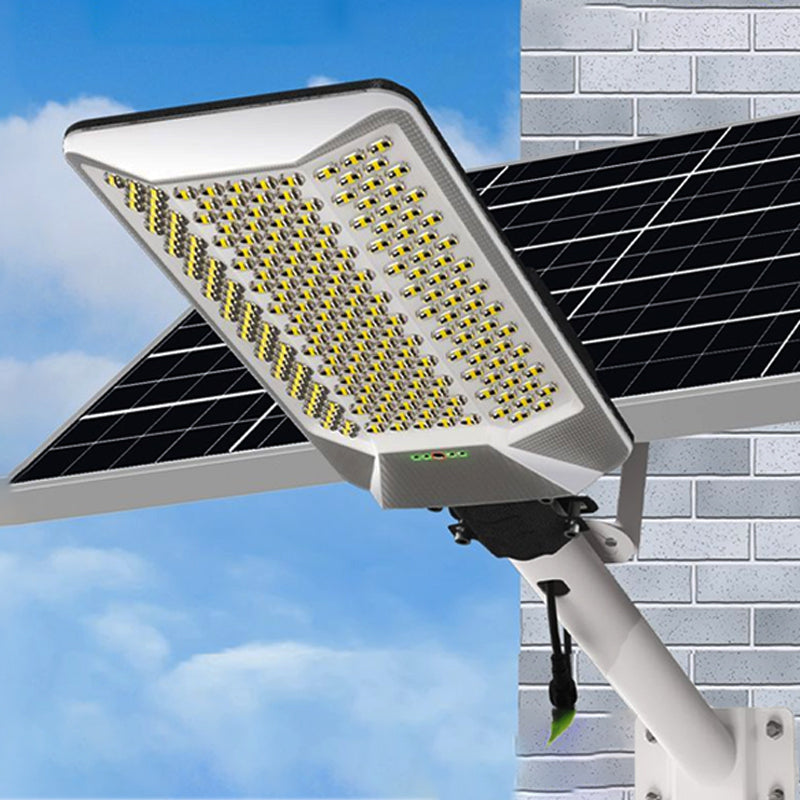 ️Extra bright waterproof solar lamp for outdoor use