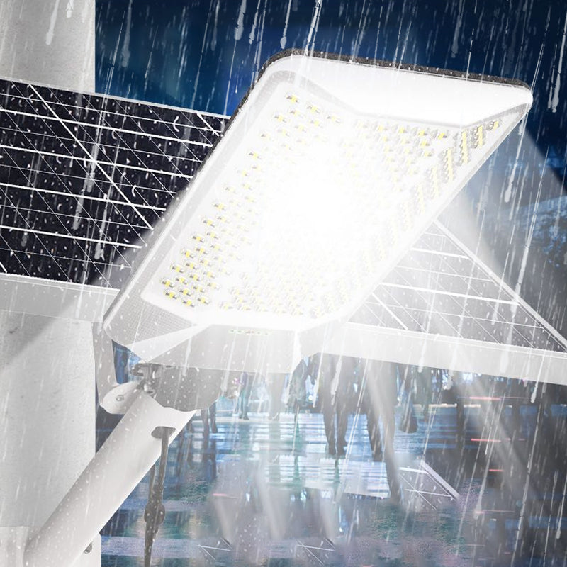 ️Extra bright waterproof solar lamp for outdoor use