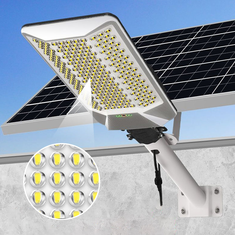 ️Extra bright waterproof solar lamp for outdoor use
