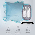 DryPorter – Your backpack for wet and dry!