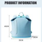 DryPorter – Your backpack for wet and dry!