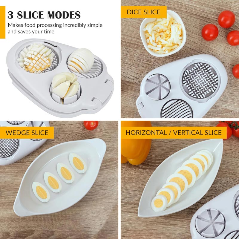 EggCutter Easy Cooking Companion