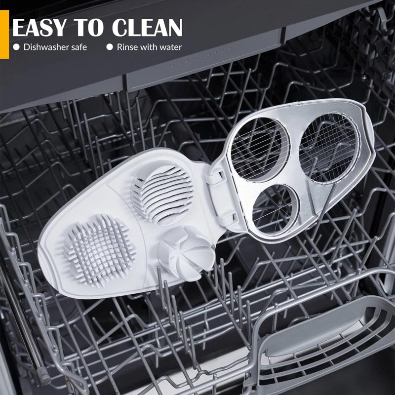 EggCutter Easy Cooking Companion