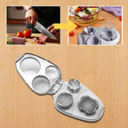 EggCutter Easy Cooking Companion