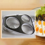 EggCutter Easy Cooking Companion