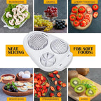 EggCutter Easy Cooking Companion