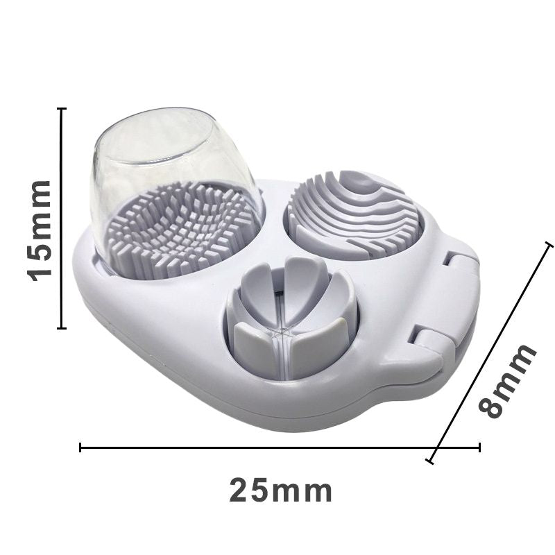 EggCutter Easy Cooking Companion