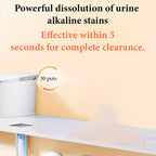 Powerful drain cleaner with multiple uses