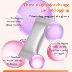 Powerful drain cleaner with multiple uses