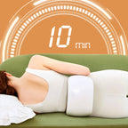 AbdoHeat — Deep Relaxation and Digestive Power Activation