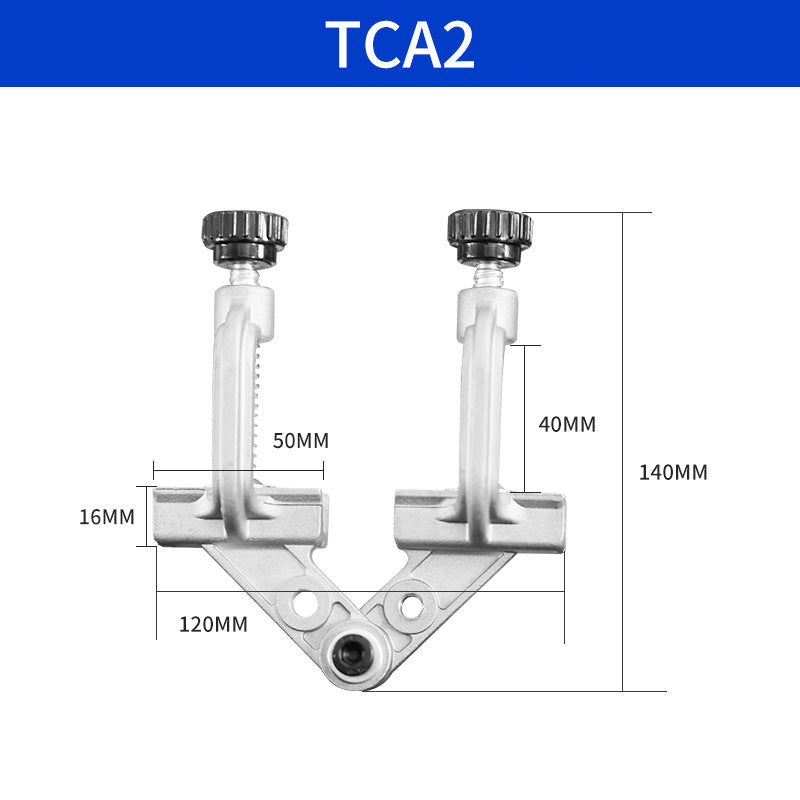 GrabMaster – Precise Tensioning in Seconds