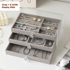 Jewelry Box for Storing Jewelry