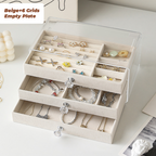 Jewelry Box for Storing Jewelry