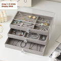 Jewelry Box for Storing Jewelry