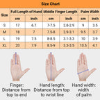 Effortless Exercise automatic hand trainer gloves