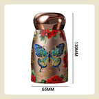 Smart Thermal Mug in Elegant Japanese Design