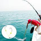 Double Reversed Hook Set