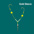 Double Reversed Hook Set