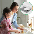 GripMatz – No more chaos in the kitchen!