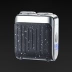 PreciShave – Compact Electric Razor for Smooth & Irritation-Free Shaving
