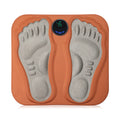 EMS Microcurrent Pulse Foot Massage Mat