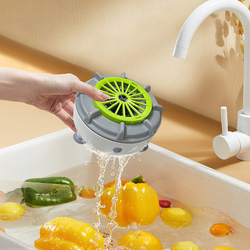 PureRinse Healthy Wash Guarantee