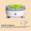 PureRinse Healthy Wash Guarantee