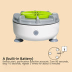 PureRinse Healthy Wash Guarantee