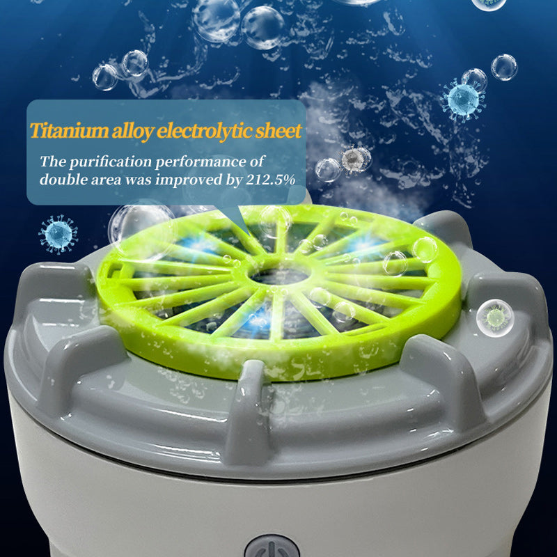 PureRinse Healthy Wash Guarantee