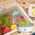 PureWhirl – Clean eating without nutrient loss!