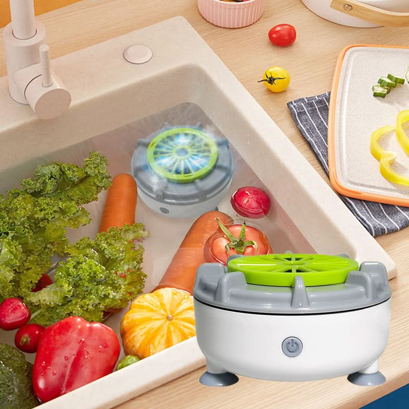 PureWhirl – Clean eating without nutrient loss!