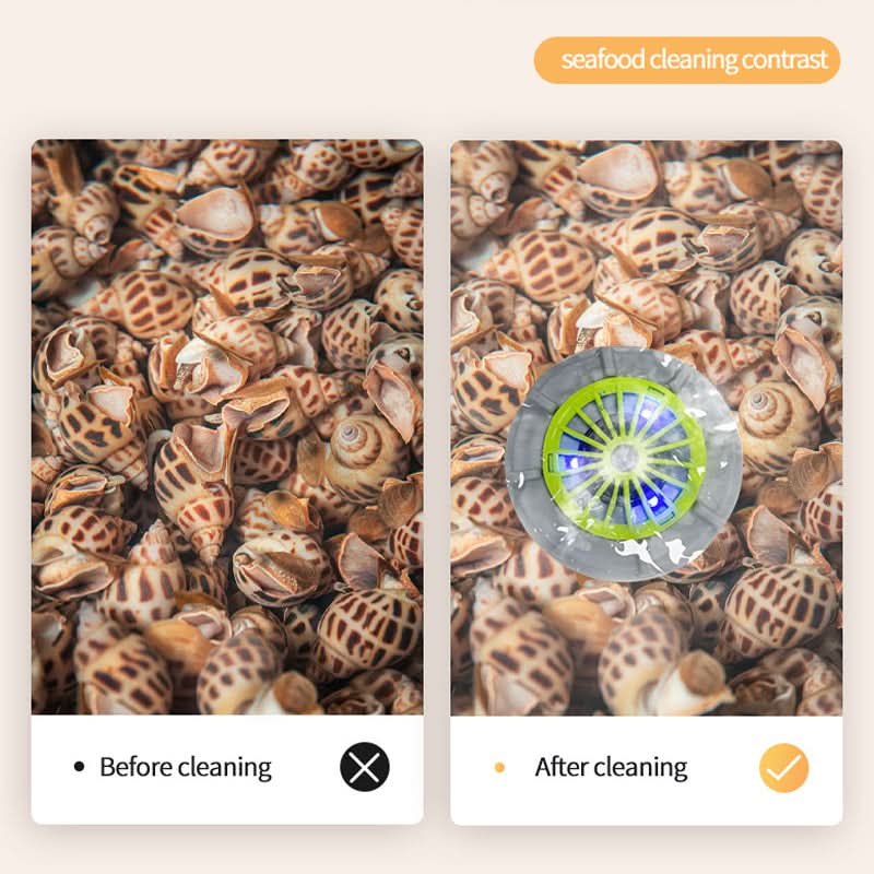 PureWhirl – Clean eating without nutrient loss!