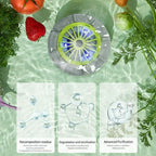 PureWhirl – Clean eating without nutrient loss!