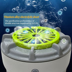 PureWhirl – Clean eating without nutrient loss!