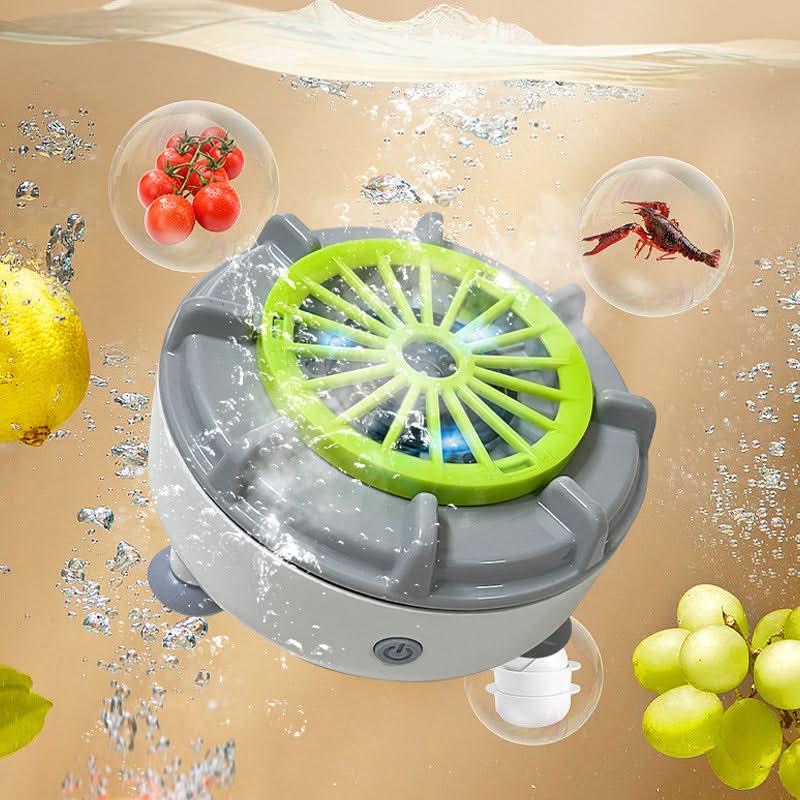 PureWhirl – Clean eating without nutrient loss!