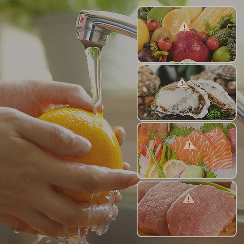 PureWhirl – Clean eating without nutrient loss!