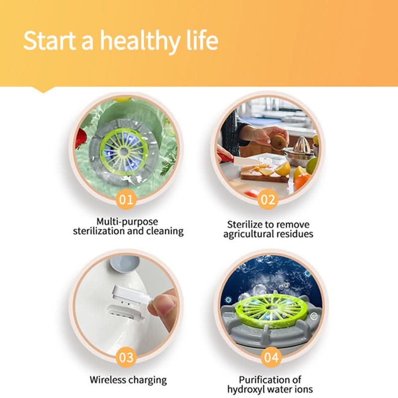 PureWhirl – Clean eating without nutrient loss!