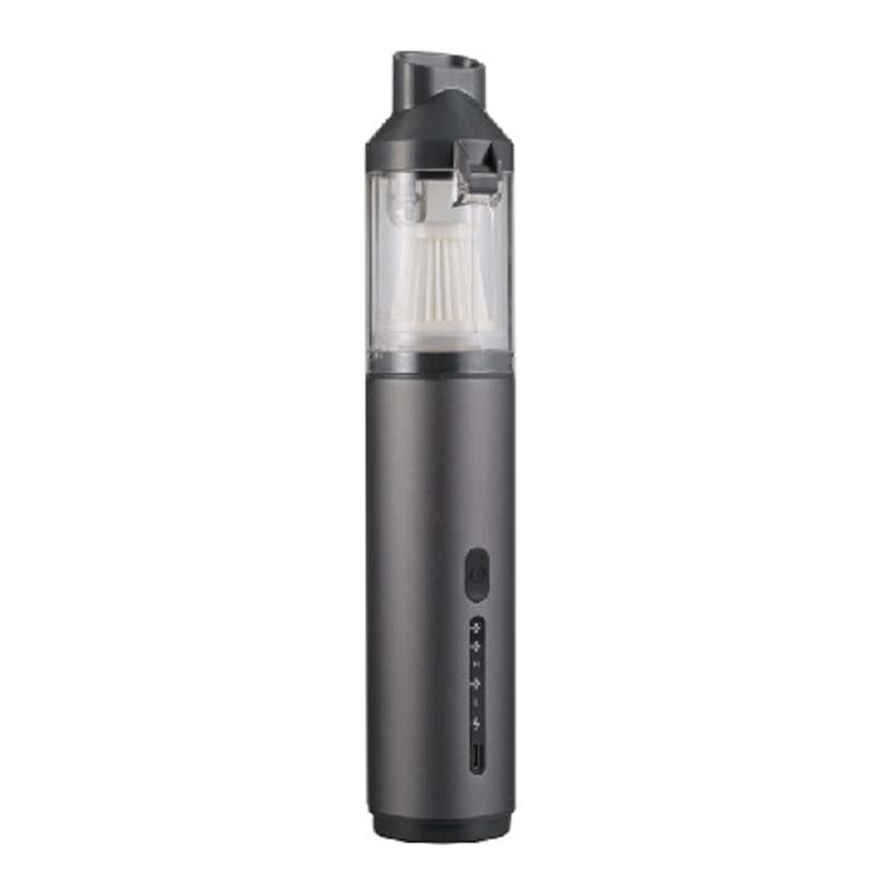 LuxVac Elite Wireless Car Vacuum Cleaner | High-power handheld vacuum cleaner for effortless car detailing