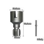 ThreadMaster Pro — Master every thread with unwavering strength and perfection