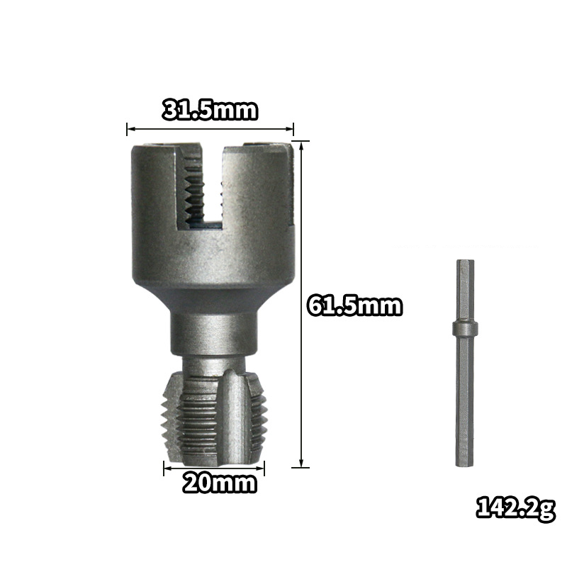ThreadMaster Pro — Master every thread with unwavering strength and perfection