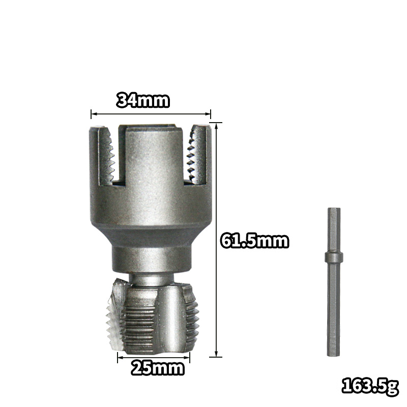 ThreadMaster Pro — Master every thread with unwavering strength and perfection