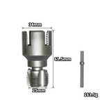 ThreadMaster Pro — Master every thread with unwavering strength and perfection