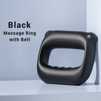 VibeLoop – Deep relaxation in ring form!