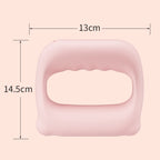 VibeLoop – Deep relaxation in ring form!