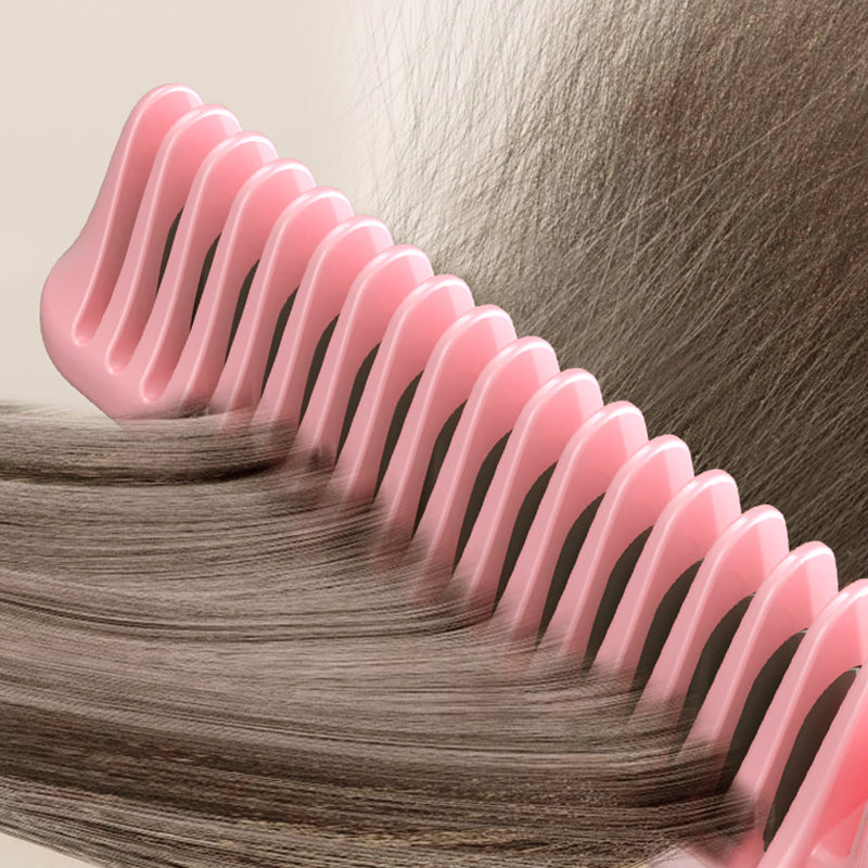 StyleLoop – Shine & Volume on the go!